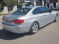Usata BMW 320 M Sport 184 CV (135 kW) 2010 Coupé