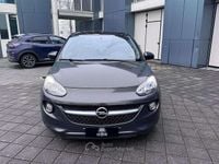 Usata Opel Adam Slam 87 CV (63 kW) 2013 Altro Utilitaria