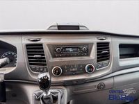 Usata Ford Transit Trend 131 CV (96 kW) 2022 Berlina