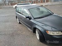 usata Volvo V50 (2003-2012) - 2008