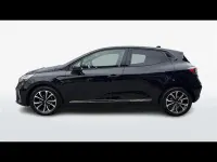 Usata Renault Clio Techno 2025 Nero Utilitaria