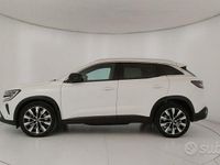 Usata Renault Austral Techno 200 CV (147 kW) 2023 Bianco SUV