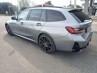 Usata BMW 330 M Sport 245 CV (180 kW) 2025 Grigio Station wagon