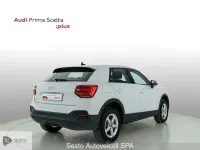 Nuova Audi Q2 Business 150 CV (110 kW) 2026 Bianco SUV