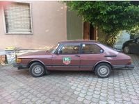 Usata Saab 900 1984 Berlina