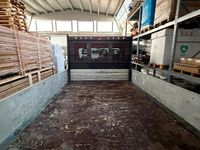 Usata Fiat Ducato 2012 Rosso Furgone