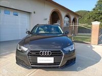 usata Audi A4 Avant 40 TDI quattro S tronic Business