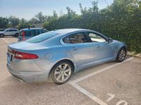 Usata Jaguar XF 2010 Berlina