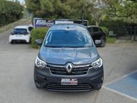 Usata Renault Express 74 CV (54 kW) 2024 Grigio Monovolume