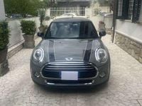 Occasion Mini Cooper D 116 ch (85 kW) 2018 Citadine