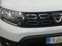 usata Dacia Duster 2019