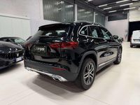 Usata Mercedes GLA220 190 CV (139 kW) 2023 Nero SUV