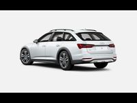 usata Audi A6 Allroad 40 TDI 2.0 quattro S tronic Business Advanced nuova a Conegliano