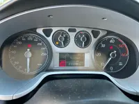 Usata Lancia Delta Silver 120 CV (88 kW) 2012 Grigio Utilitaria