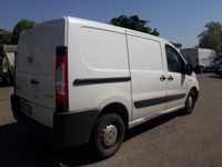 usata Peugeot Expert 2.0 HDi 125CV 2.0 2016 SCUDO [M212]