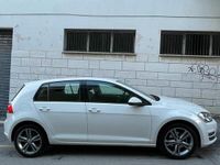 usata VW Golf VII Golf 1.6 BlueTDI 110 CV 5p. Highline