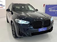 usata BMW X3 X3 xDrive20d 48V Msport