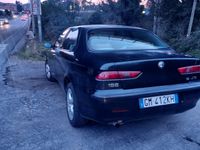 usata Alfa Romeo 156 1.9 jtd