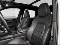 Occasion Porsche Cayenne Platinum Edition 462 ch (339 kW) 2022 Blanc SUV