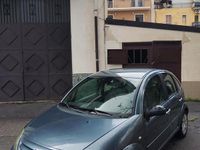 Usata Citroën C3 73 CV (53 kW) 2008 Grigio Berlina