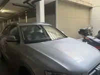 Usata Audi Q3 Sport 150 CV (110 kW) 2016 SUV