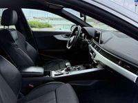 Usata Audi A5 Sportback Ambiente 190 CV (139 kW) 2017 Utilitaria