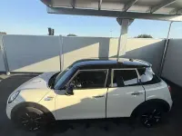 Usata Mini Cooper SD Seven 170 CV (125 kW) 2017 Utilitaria