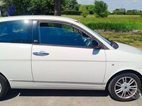 Usata Lancia Ypsilon 75 CV (55 kW) 2011 Utilitaria