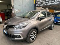 usata Renault Captur Start&Stop Energy Zen 1.5 dCi- 2017