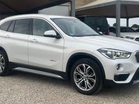 usata BMW X1 xDrive18d xLine