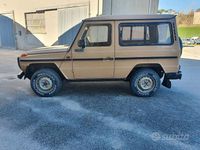 Usado Mercedes 240 72 CV (52 kW) 1993 Marrón Familiar