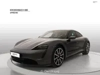 Usata Porsche Taycan 4S 419 kW (571 CV) 2023 Grigio Berlina