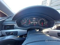 usata Audi A4 A4 2.0 TDI 150 CV multitronic Business Plus