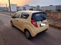 Usata Chevrolet Spark LS 68 CV (50 kW) 2013 Other Utilitaria