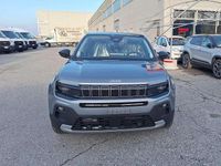 Nuova Jeep Avenger Summit 101 CV (74 kW) 2026 Grigio SUV