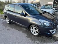 usata Renault Scénic III Scénic X-Mod 1.5 dCi 110 CV Dynamique