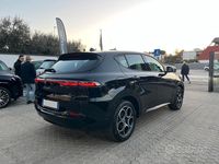 Usata Alfa Romeo Tonale Sprint 131 CV (96 kW) 2024 Nero SUV
