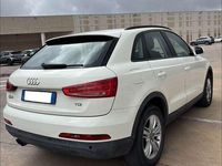 Usata Audi Q3 Advanced Plus 140 CV (102 kW) 2012 SUV