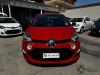 Usata Renault Twingo 75 CV (55 kW) 2014 Rosso Utilitaria