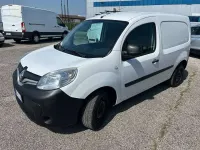 Usata Renault Kangoo 90 CV (66 kW) 2017 Bianco Monovolume