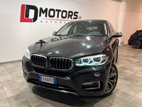 usata BMW X6 xDrive30d 258CV Extravagance