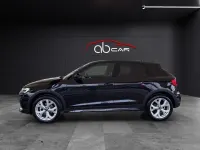 Usata Audi A1 110 CV (80 kW) 2022 Nero SUV