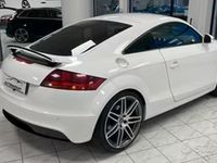 Usata Audi TT 211 CV (155 kW) 2010 Coupé