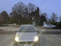 Usata Fiat Grande Punto 75 CV (55 kW) 2007 Utilitaria