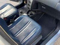 Usata Toyota Yaris 90 CV (66 kW) 2008 Grigio Utilitaria