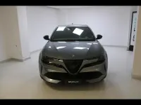 Usata Alfa Romeo Junior 61 kW (84 CV) 2025 Grigio SUV