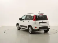 Usata Fiat Panda City Life 71 CV (52 kW) 2023 Bianco Utilitaria