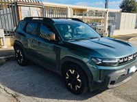Usata Dacia Duster 2024 Verde SUV