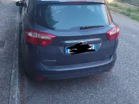 Usata Ford C-MAX 116 CV (85 kW) 2012 Monovolume