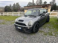 Usata Mini Cooper S 163 CV (119 kW) 2003 Utilitaria